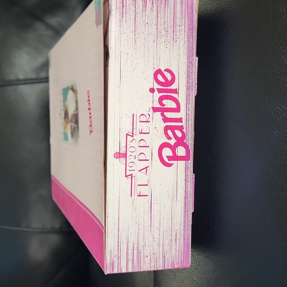 1920s Great Eras Edition Flapper Barbie Doll - Picture 7 of 8